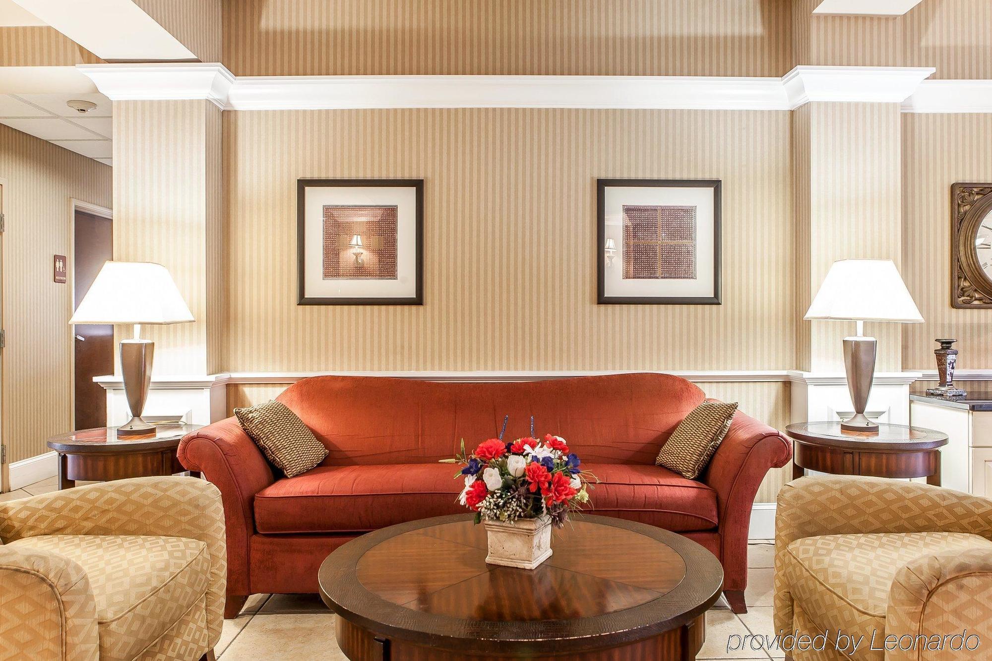 Comfort Inn & Suites Chattanooga West - Lookout Mountain Экстерьер фото
