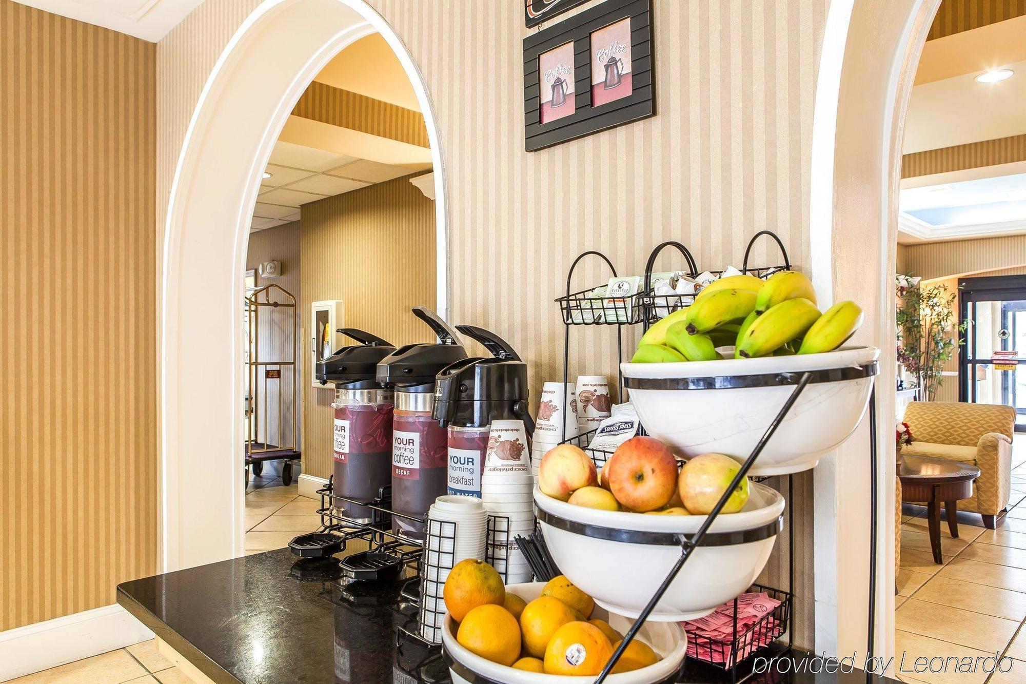 Comfort Inn & Suites Chattanooga West - Lookout Mountain Экстерьер фото