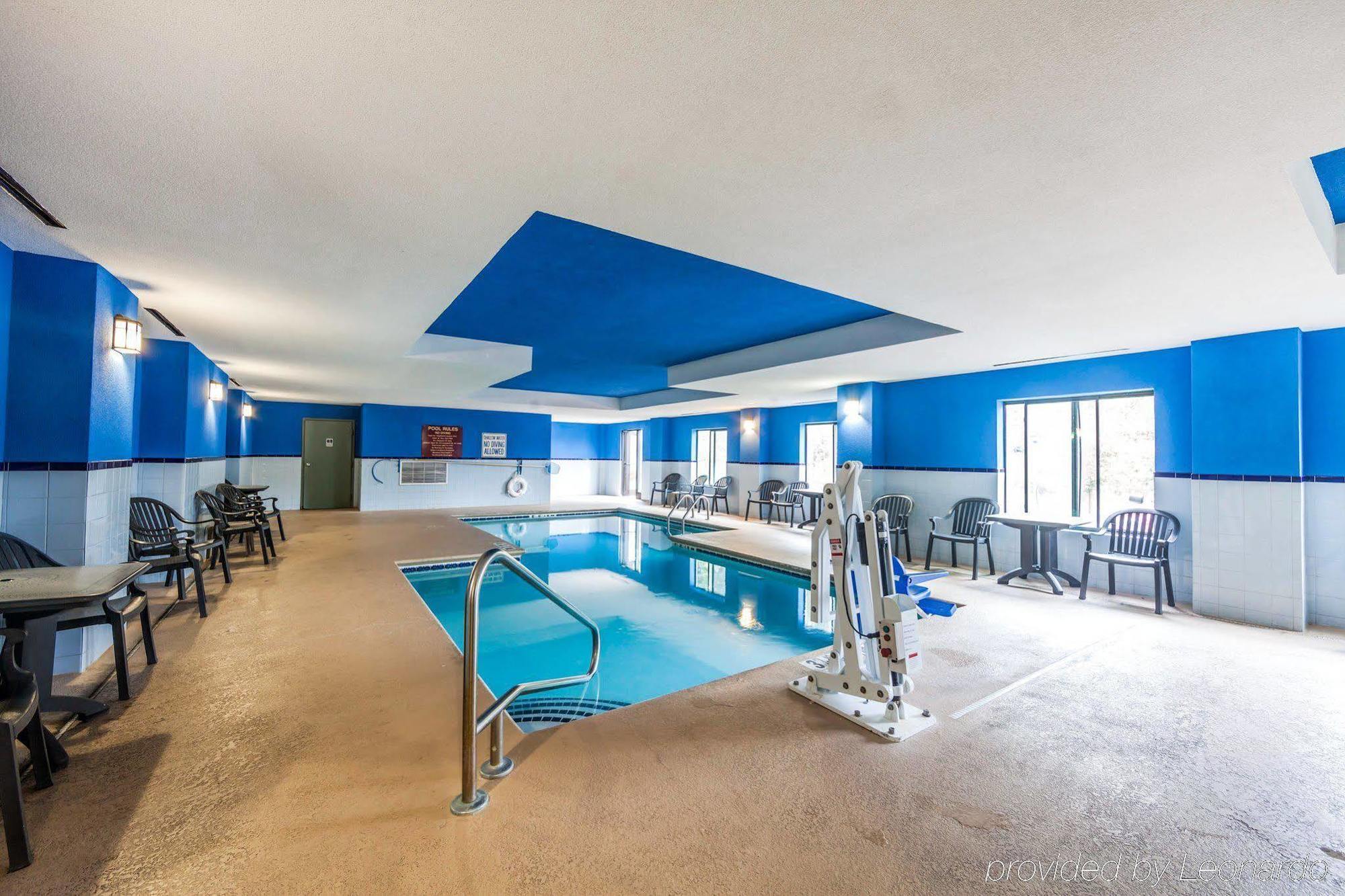 Comfort Inn & Suites Chattanooga West - Lookout Mountain Экстерьер фото
